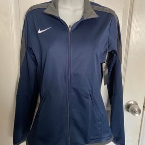 Nike Training Jacket